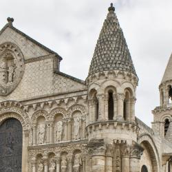Poitiers 403 hotels