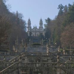 Lamego 4 country houses