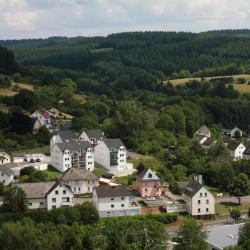 Steinsfeld 3 cheap hotels