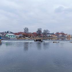 Planá nad Lužnicí 8 cheap hotels