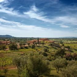 Vilajuiga 3 holiday homes