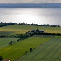 Ödeshög 15 tatil evi