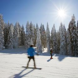 Nové Hamry 12 ski resorts