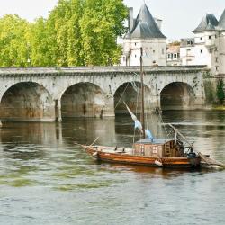 Saint-Leonard-de-Noblat 8 bed & breakfast