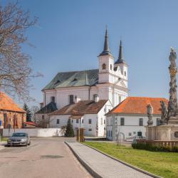 Drnholec Gostišča (3)
