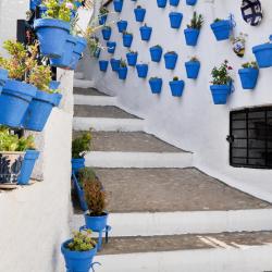 เปญาร์โรยา-ปวยโบลนวยโว 3 ที่พักที่ทำอาหารเองได้