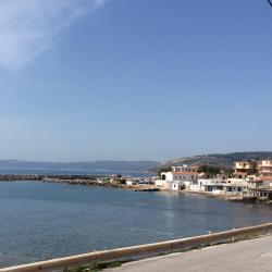 Agia Ermioni 10 hotels