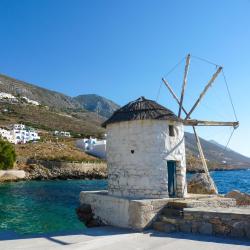 Órmos Aiyialís 15 hotels