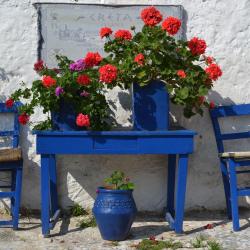 Agia Triada 29 villas
