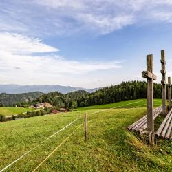 Krieglach 5 self-catering accommodations