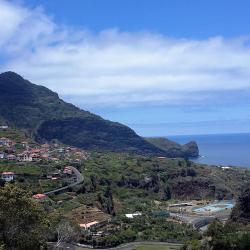 Faial 7 villas