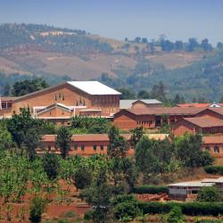 Gitega 1 hotel