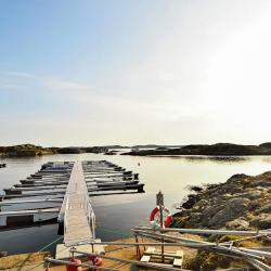 Skottevik 1 hotel