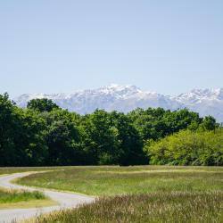 Cossato 3 hotels with parking