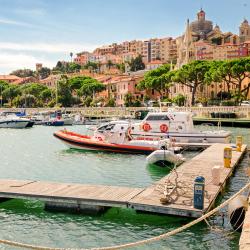 Porto Maurizio 3 beach hotels