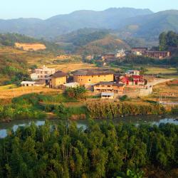 Longyan 6 hotel