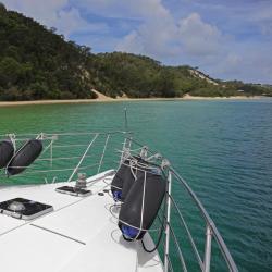 Cow Bay 18 hotela