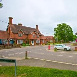 Bramley 3 hotels