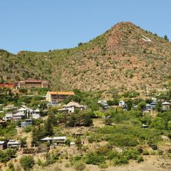 Jerome 4 hotels