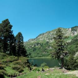 La Bastide-de-Sérou 7 ξενοδοχεία με πάρκινγκ