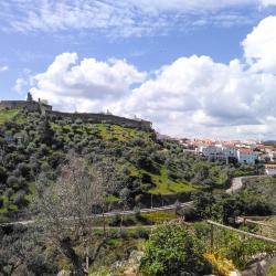 Alegrete 7 holiday rentals