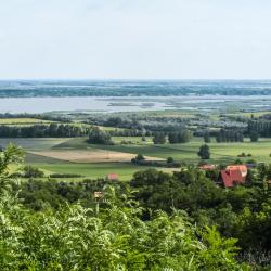 Sukoró 5 of the holiday rentals
