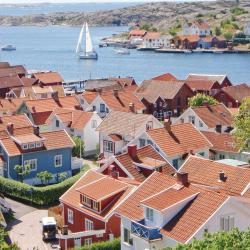 Mollösund 5 holiday rentals