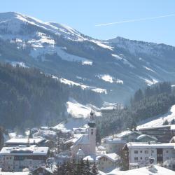 Auffach 38 vacation rentals