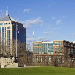 Wausau 24 hotels