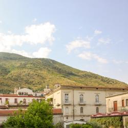 Venafro 4 bed and breakfasts