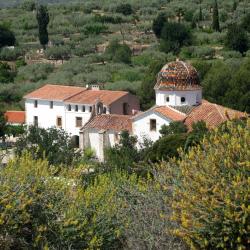 Alcanar 3 guest houses
