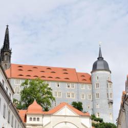 Reichenberg 3 hotels