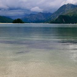 Sils Baselgia فندقان