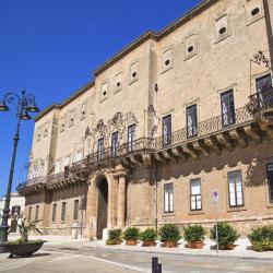 Manduria 6 luxury hotels