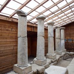 Starosel 5 hoteli z wannami z hydromasażem