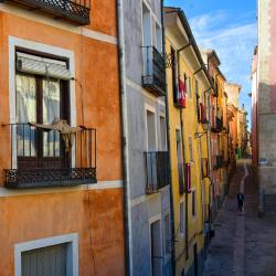 Mont&aacute;nchez 8 villas