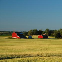 Alliston 3 hotely s parkov&aacute;n&iacute;m