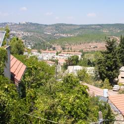 Mevasseret Zion 5 apartments