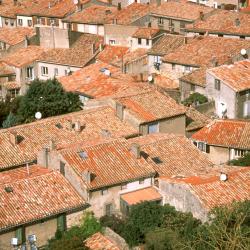Grenade-sur-Garonne 4 hotels with pools