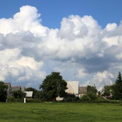 Roki&scaron;kis 25 alloggi