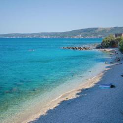 Divulje 2 hotels