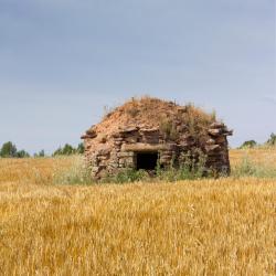 Brunyola מלון אחד