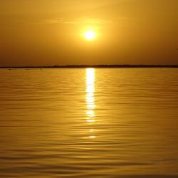 Kafountine 3 boliger ved stranden
