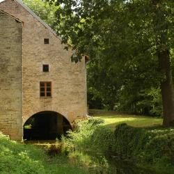 Colombey-les-deux-Églises 3 B&B