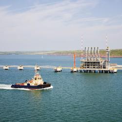 Pembroke Dock 11 pet-friendly hotels
