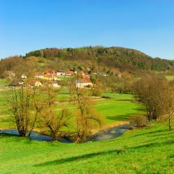 Wiesemscheid 6 hotelů