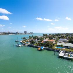 Tierra Verde 3 beach hotels