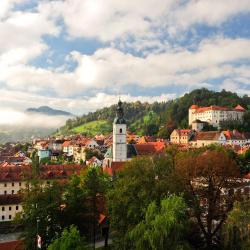 Škofja Loka 22 hotel