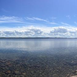 Lewisporte 4 hotels