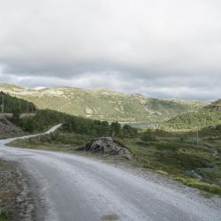 Ustaoset 8 hotels with parking